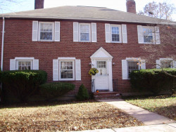 26 Gay St, Newton MA 02460-2213 exterior