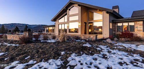 8449 Silver Crk Rd, Park City UT exterior