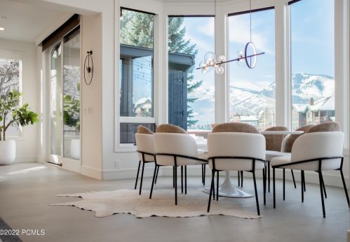 2722 Est Dr, Park City UT 84060-6877 exterior