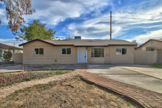 2917 Montebello Ave, Phoenix AZ  85017-2536 exterior