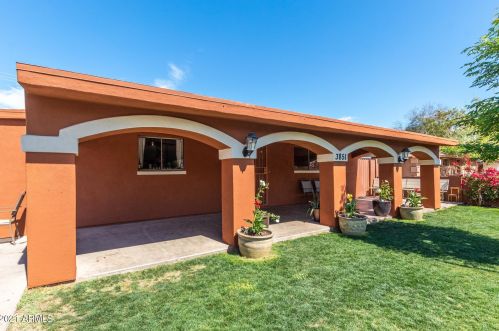 3851 63 Dr, Phoenix AZ 85033-5204 exterior