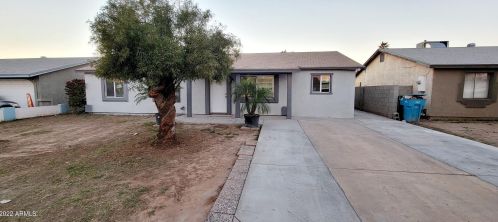 1826 73rd Ave, Phoenix, AZ 85035-4510