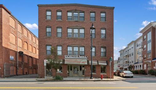 27 Fayette St, Beverly MA  01915-4967 exterior