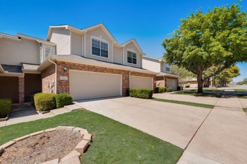 8613 Heather Ridge Dr, Plano TX  75024-7394 exterior