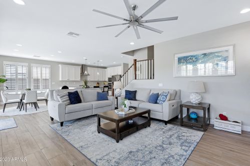 840 Ashurst Dr, Phoenix AZ  85048-2028 exterior