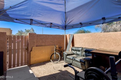 4001 45th St, Phoenix AZ 85044-4930 exterior