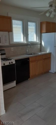 17 Bellevue Ave, Belleville NJ  07109-3508 exterior