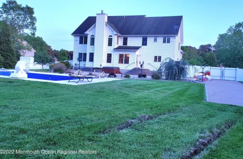 26 Amethyst Way, Jackson Twp NJ 08527-1395 exterior