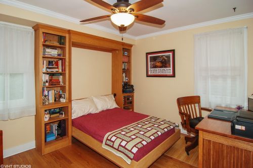 3608 Wenonah Ave, Forest View IL 60402-3342 exterior