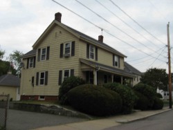 23 Cherry Pl, Newton, MA 02465-1505