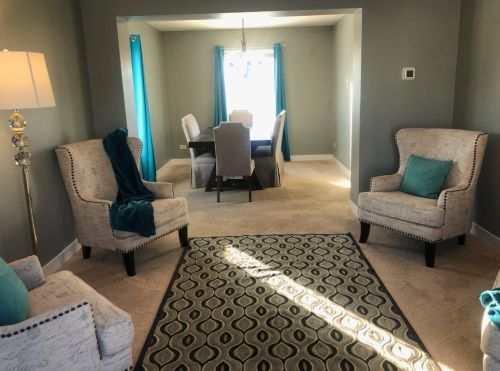 368 Clifton Ln, Lemont, IL 60440-6132