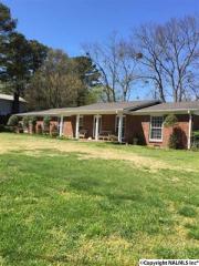 619 Mountain Gap Dr, Huntsville, AL 35803-1629