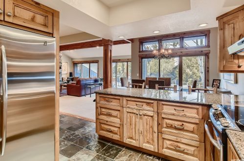 2539 Fairway Vlg Dr, Park City UT 84060-7023 exterior