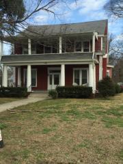 136 Alumni Ave, Hopkinsville KY  42240-3685 exterior