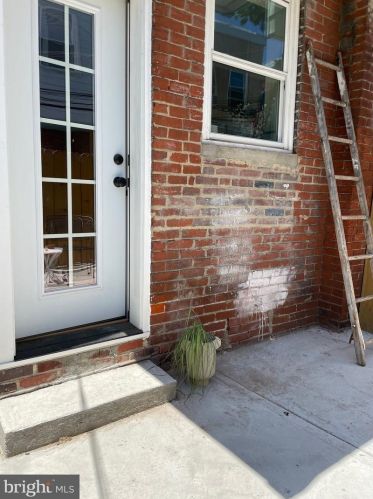 2017 Bancroft St, Philadelphia PA  19145-3025 exterior