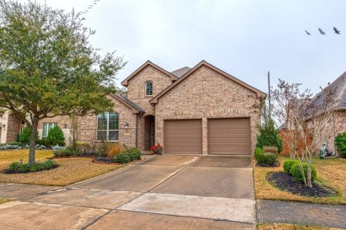 10911 Colinton Dr, Richmond, TX 77407-1520