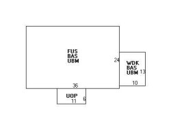 45 Greenlawn Ave, Newton MA  02459-1712 floor plan