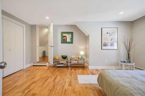 2 Trevor Ln, Worcester MA  01605-1081 exterior