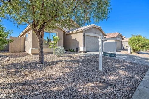 8002 26th St, Phoenix AZ  85042-7056 exterior