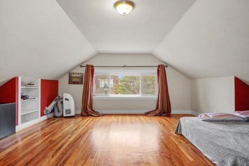 2115 Ridgeland Ave, Forest View IL 60402-2032 exterior