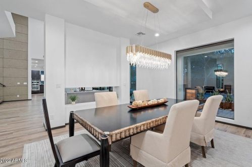 3120 Coolidge St, Phoenix AZ  85016-5033 exterior