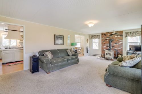 330 Hay Rd, Eastham MA  02642-2641 exterior