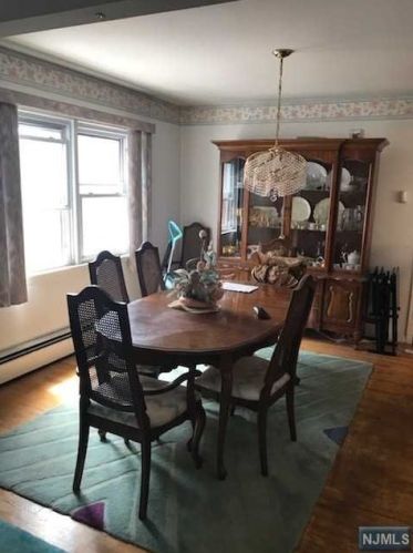 13 Davidson St, Belleville NJ  07109-3207 exterior