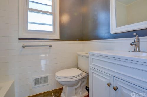 23 Lafayette St, Carteret NJ  07008-3508 exterior