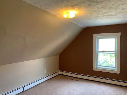 27 Barry St, Quincy MA 02169-1603 exterior