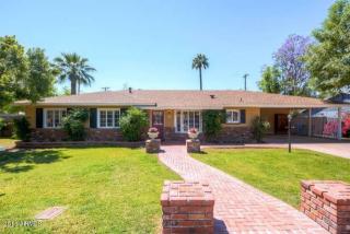 3527 Elm St, Phoenix, AZ 85018-3431