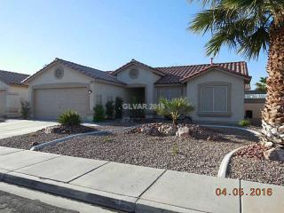 1039 Juniper Ridge Ave, Henderson NV  89015-2963 exterior