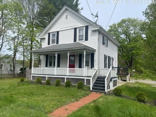484 Taunton Ave, Seekonk, MA 02771-3112