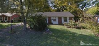 7722 Rochelle Rd, Louisville KY  40228-1830 exterior
