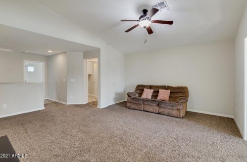 2126 Aire Libre Ave, Phoenix AZ 85022 exterior