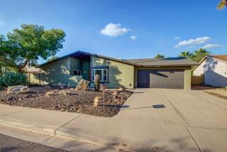 8826 Cholla St, Scottsdale AZ  85260-6044 exterior