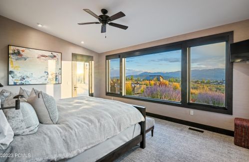 8449 Silver Crk Rd, Park City UT exterior