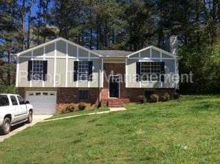 2449 Tracy Ln, Birmingham AL  35215-2825 exterior