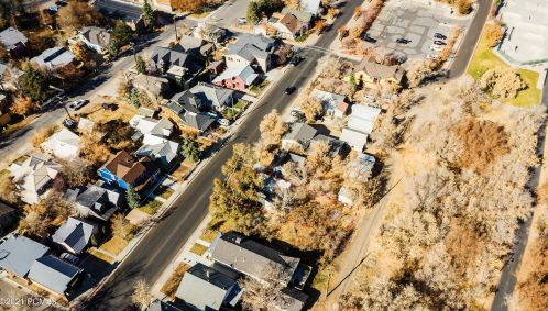 1124 Park Ave, Park City UT 84060-5202 exterior