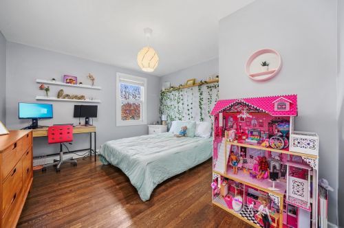 1844 Maple Ave, Forest View IL 60402-1252 exterior