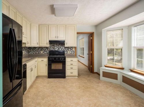 529 Mckenzie Ave, Stockbridge GA 30281-6720 exterior