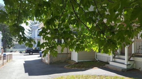 93 Bedford St, New Bedford MA 02740-4840 exterior