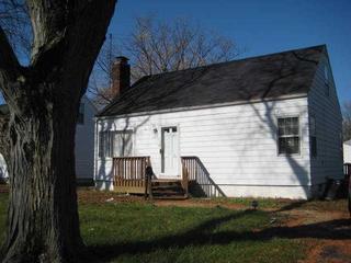 2804 Brownlee Ave, Columbus, OH 43209-3085