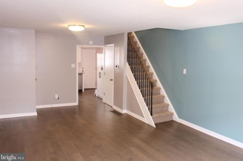 2408 Bancroft St, Philadelphia PA  19132-4442 exterior