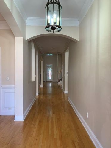 1207 Dunwoody Village Dr, Atlanta GA  30338-2316 exterior