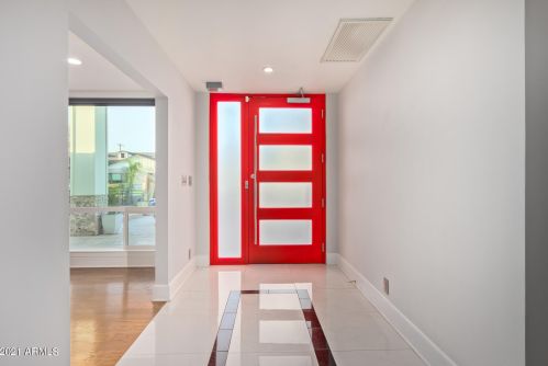 3429 Coolidge St, Phoenix AZ 85018-3425 exterior