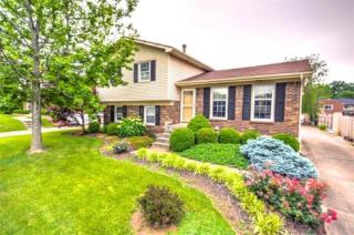 10505 Saint Rene Rd, Louisville KY  40299-5888 exterior