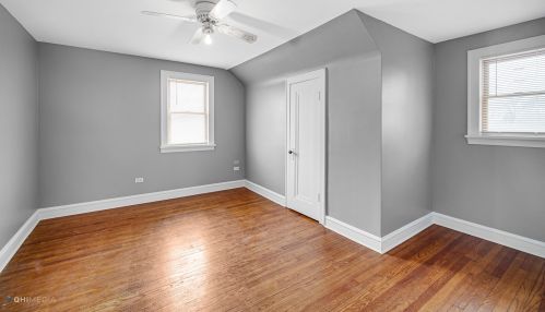 4548 Kenilworth Ave, Forest View IL 60402-4323 exterior