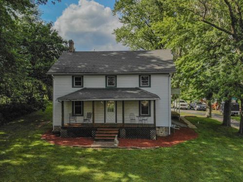 6012 109th Ave, Crown Point IN  46307-3613 exterior