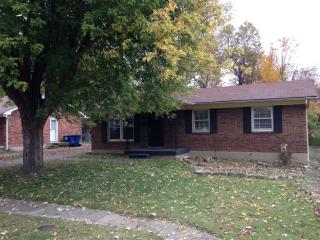3419 Buckeye Rd, Louisville KY  40216-3330 exterior