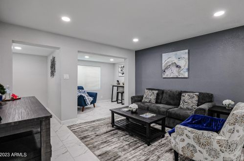 519 El Camino Dr, Phoenix AZ 85051-4627 exterior